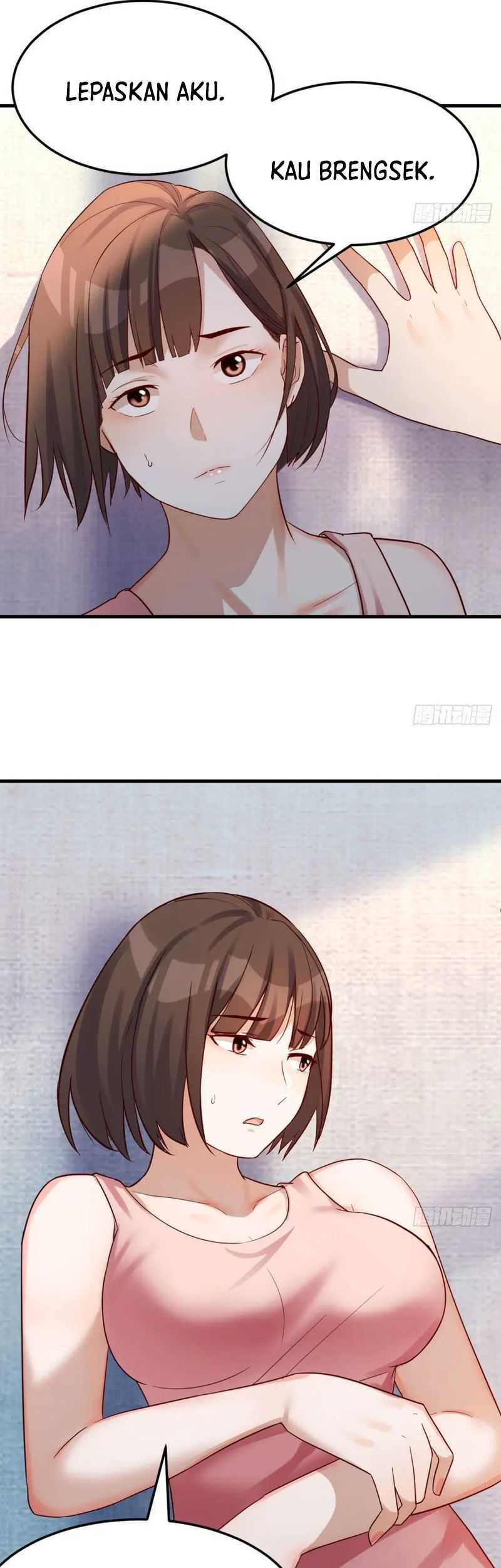 I Have Twin Girlfriends Chapter 158 Gambar 10