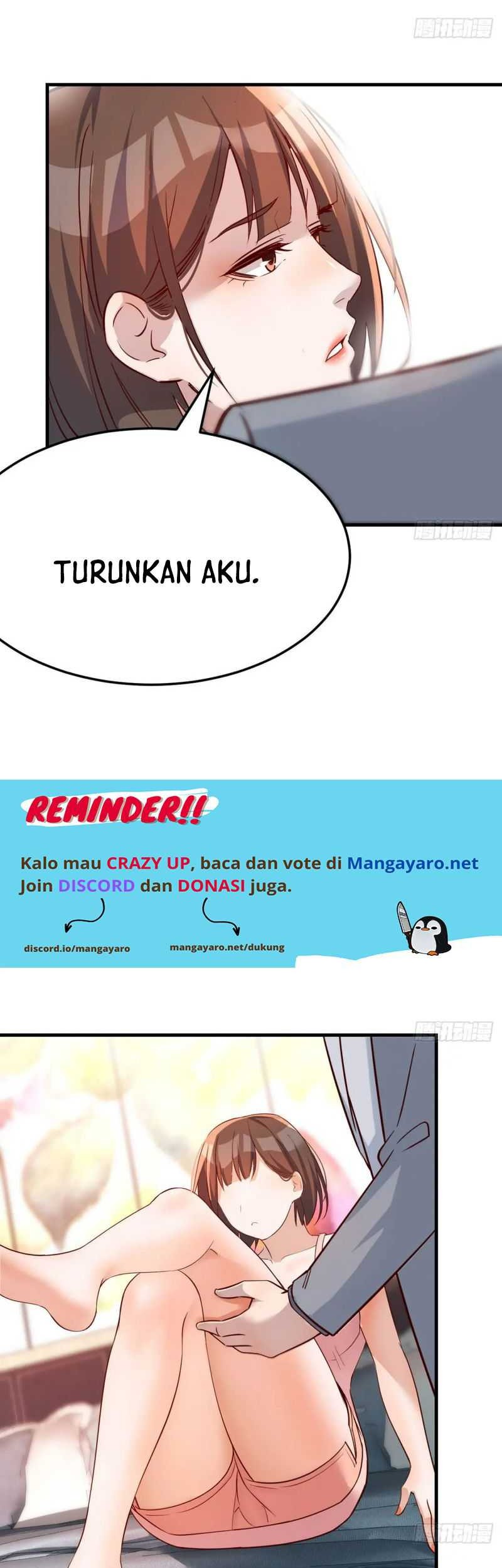 I Have Twin Girlfriends Chapter 158 Gambar 16