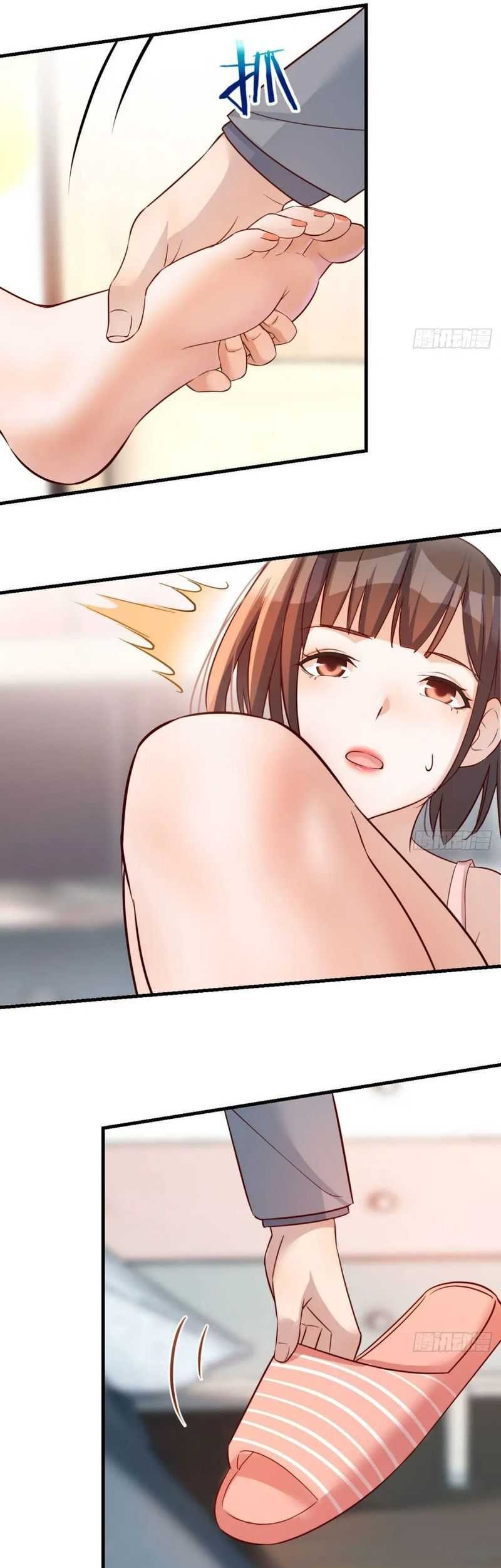 I Have Twin Girlfriends Chapter 158 Gambar 18