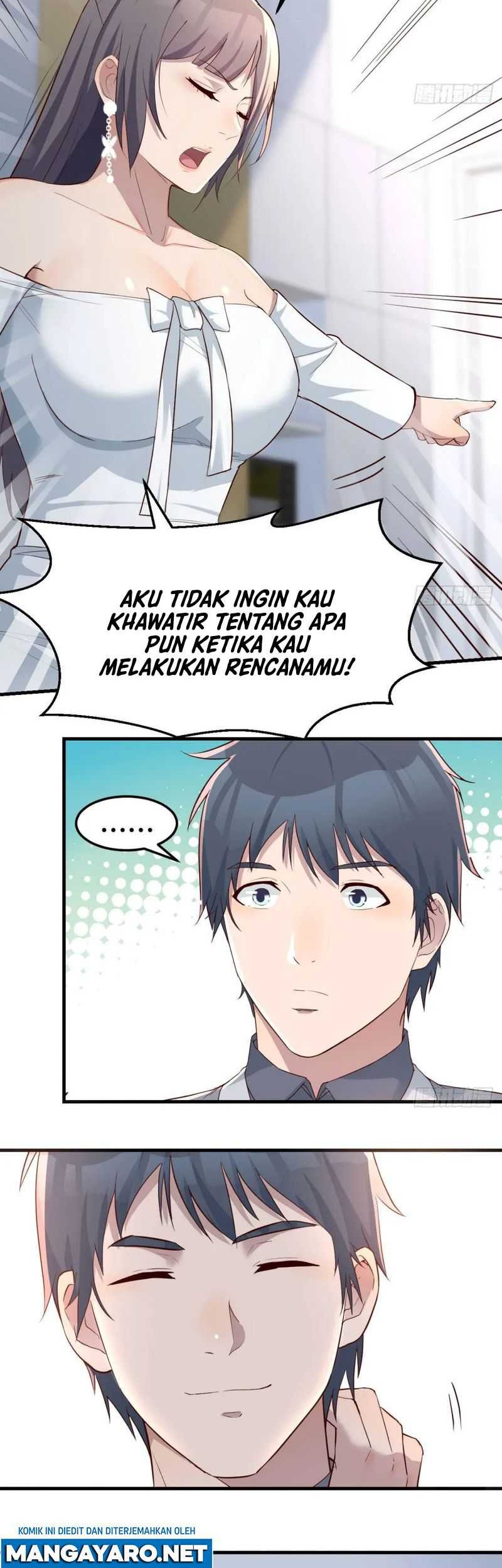 I Have Twin Girlfriends Chapter 157 Gambar 3