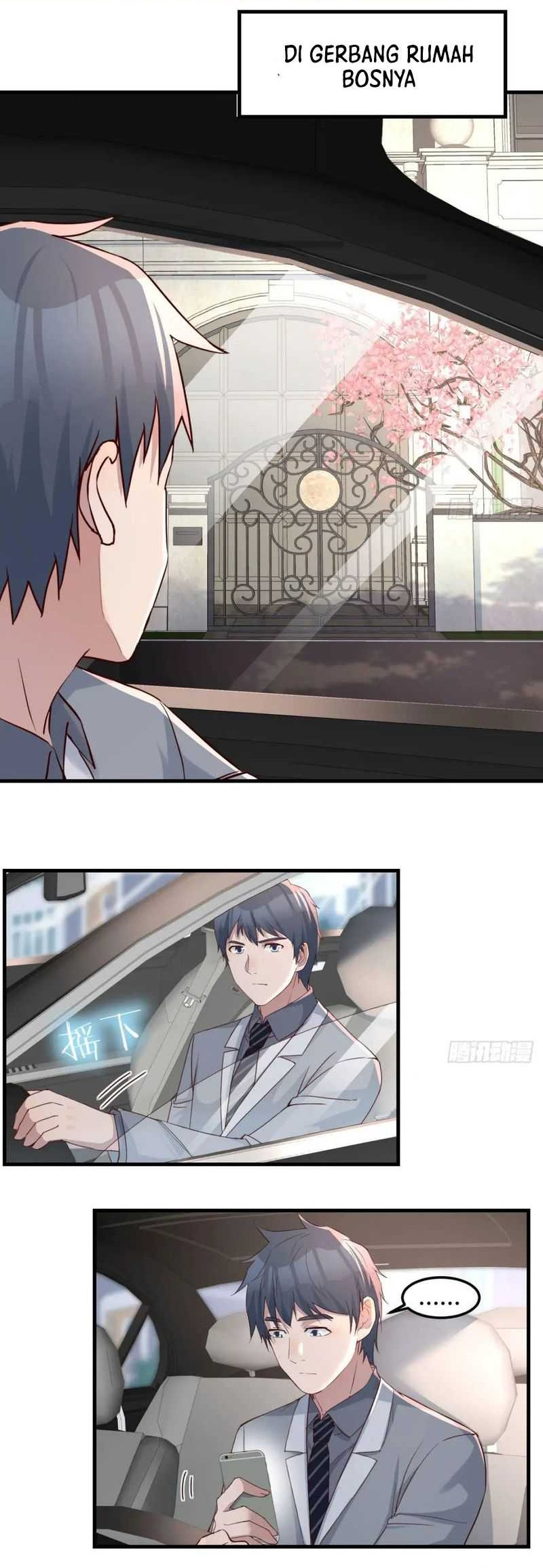 I Have Twin Girlfriends Chapter 157 Gambar 5