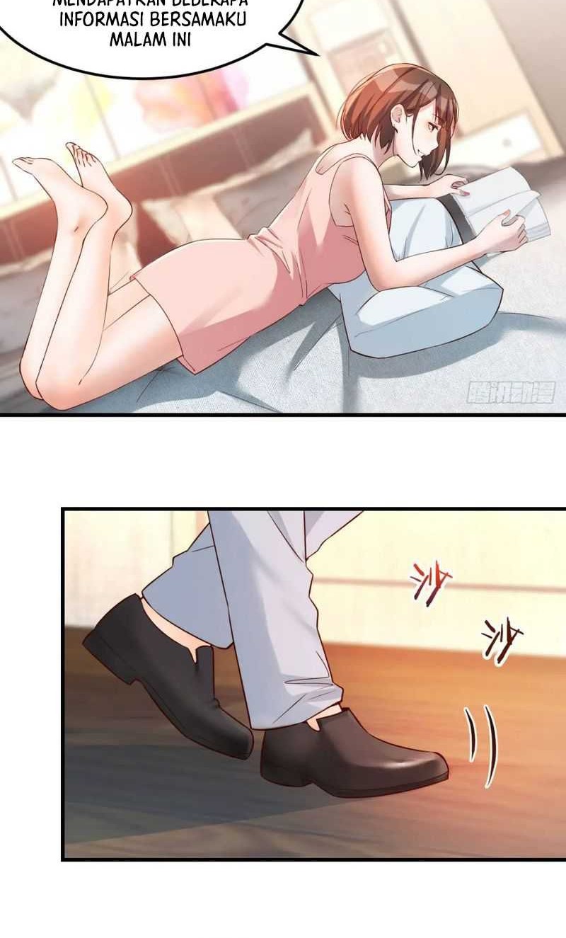 I Have Twin Girlfriends Chapter 157 Gambar 9