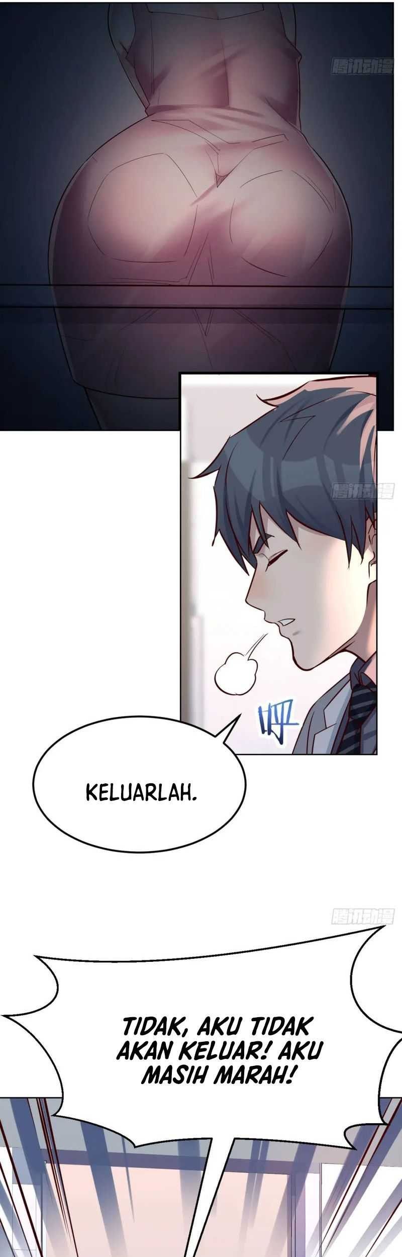 I Have Twin Girlfriends Chapter 157 Gambar 14