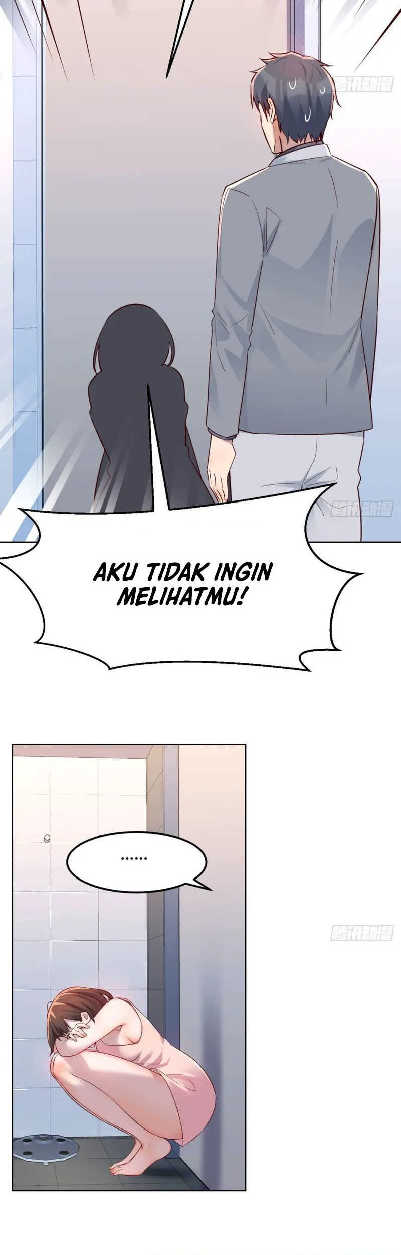 I Have Twin Girlfriends Chapter 157 Gambar 15