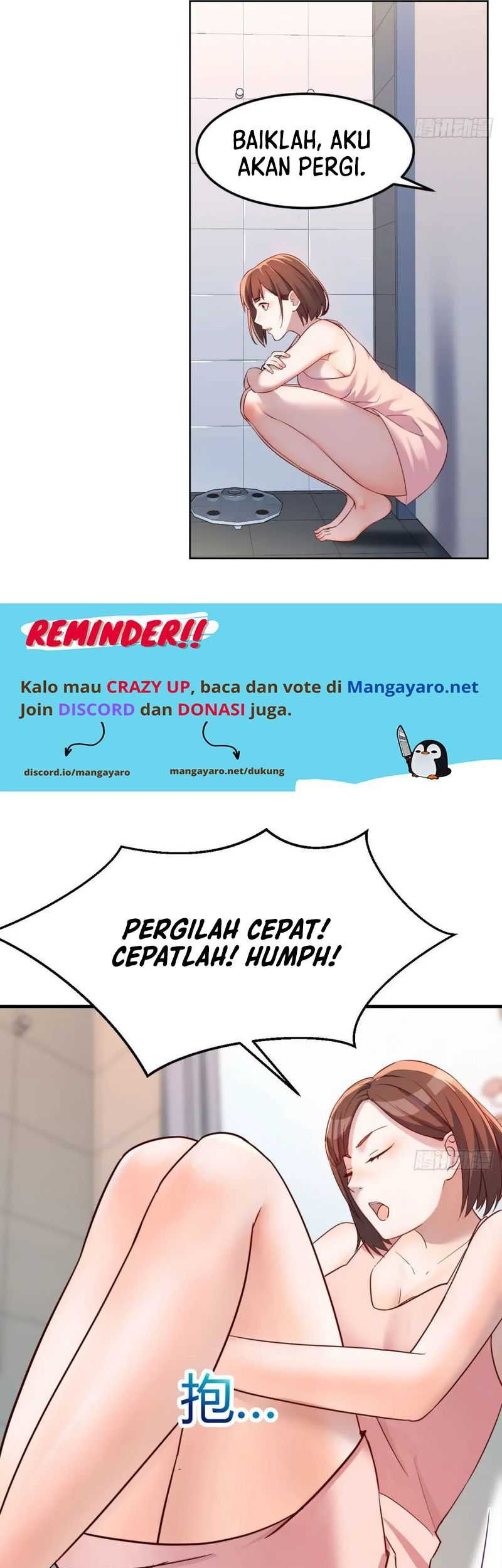 I Have Twin Girlfriends Chapter 157 Gambar 16