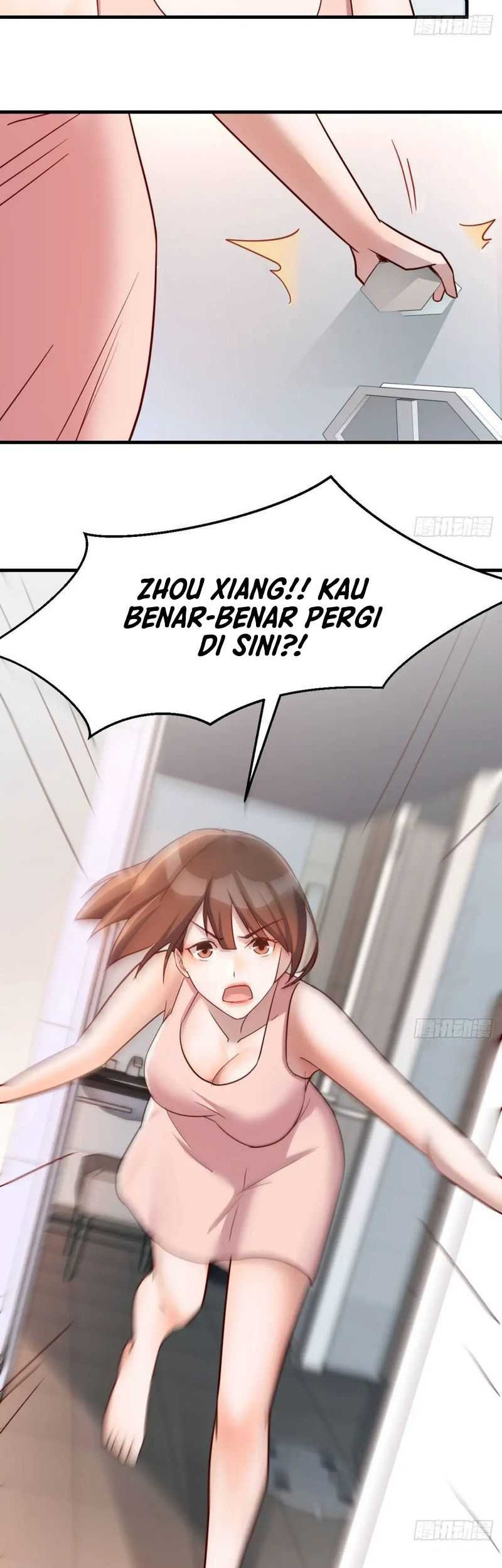 I Have Twin Girlfriends Chapter 157 Gambar 19