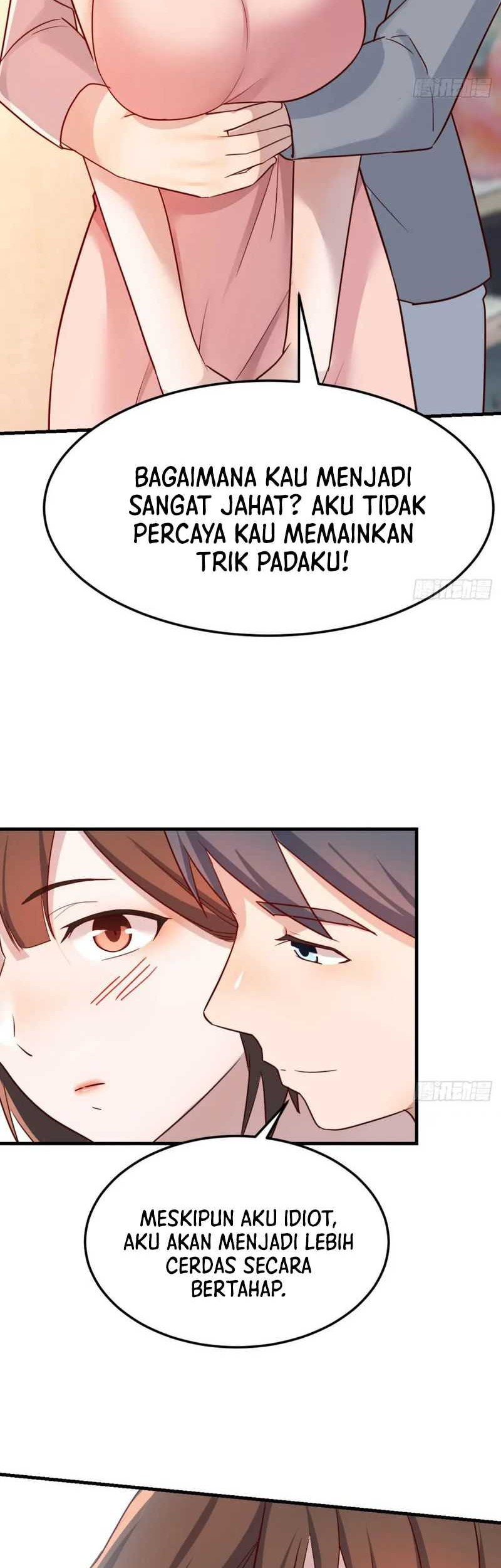 I Have Twin Girlfriends Chapter 157 Gambar 22