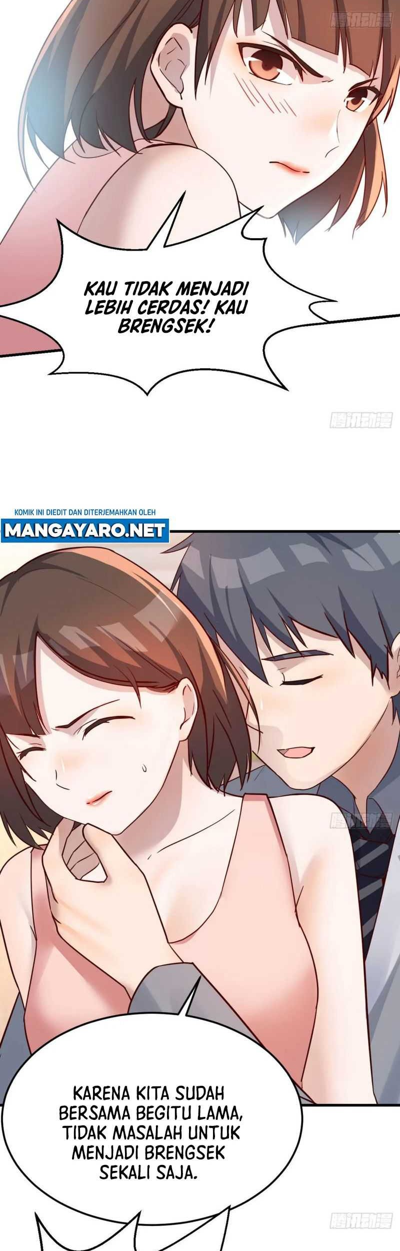 I Have Twin Girlfriends Chapter 157 Gambar 23