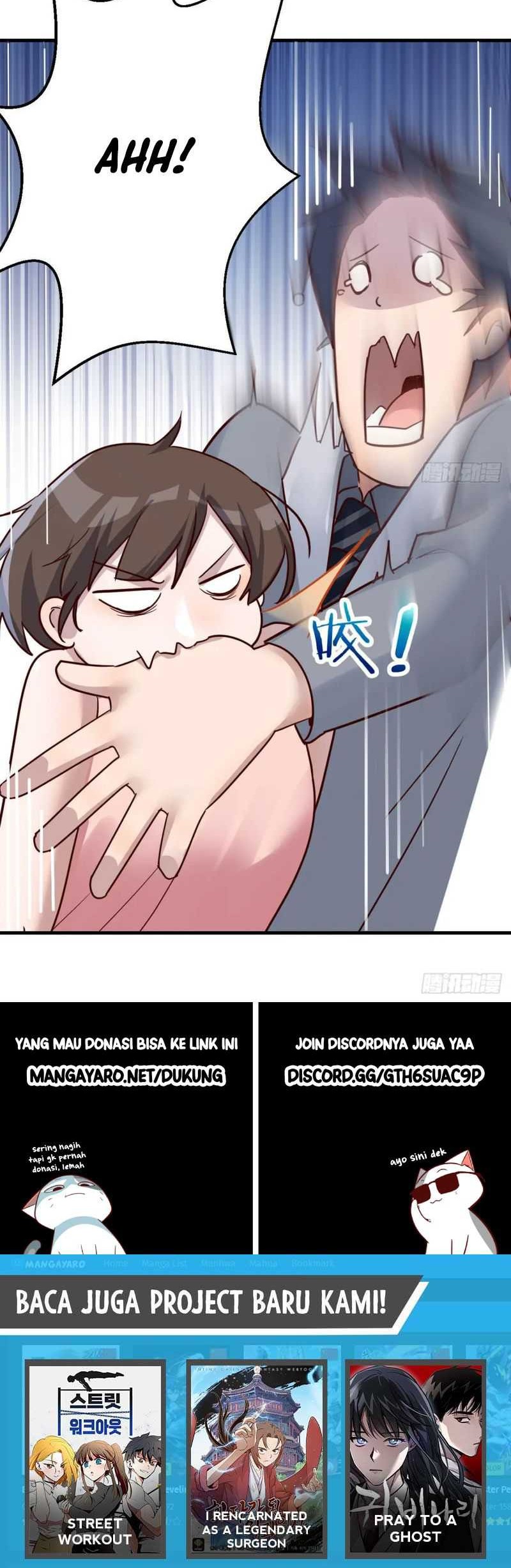 I Have Twin Girlfriends Chapter 157 Gambar 24