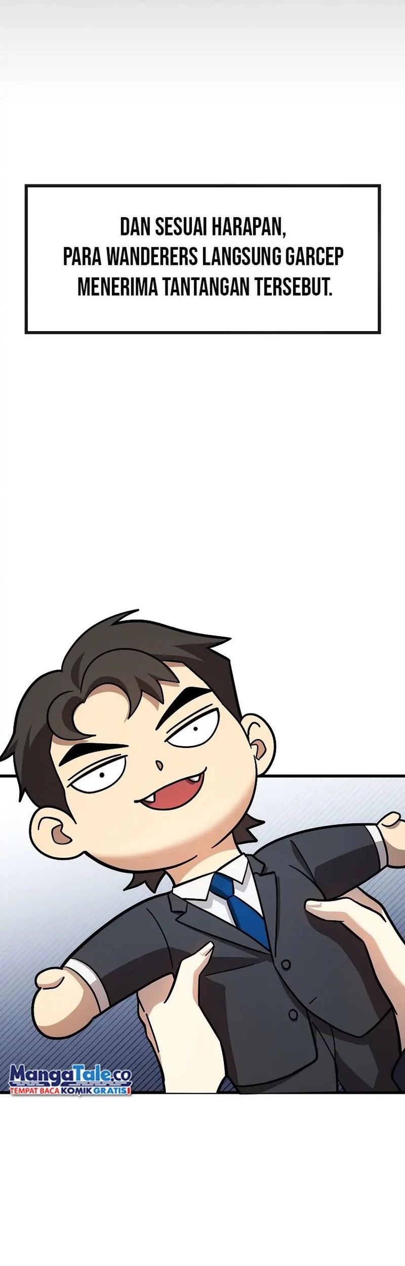 Dark Haired Tactical Genius Chapter 22 Gambar 62