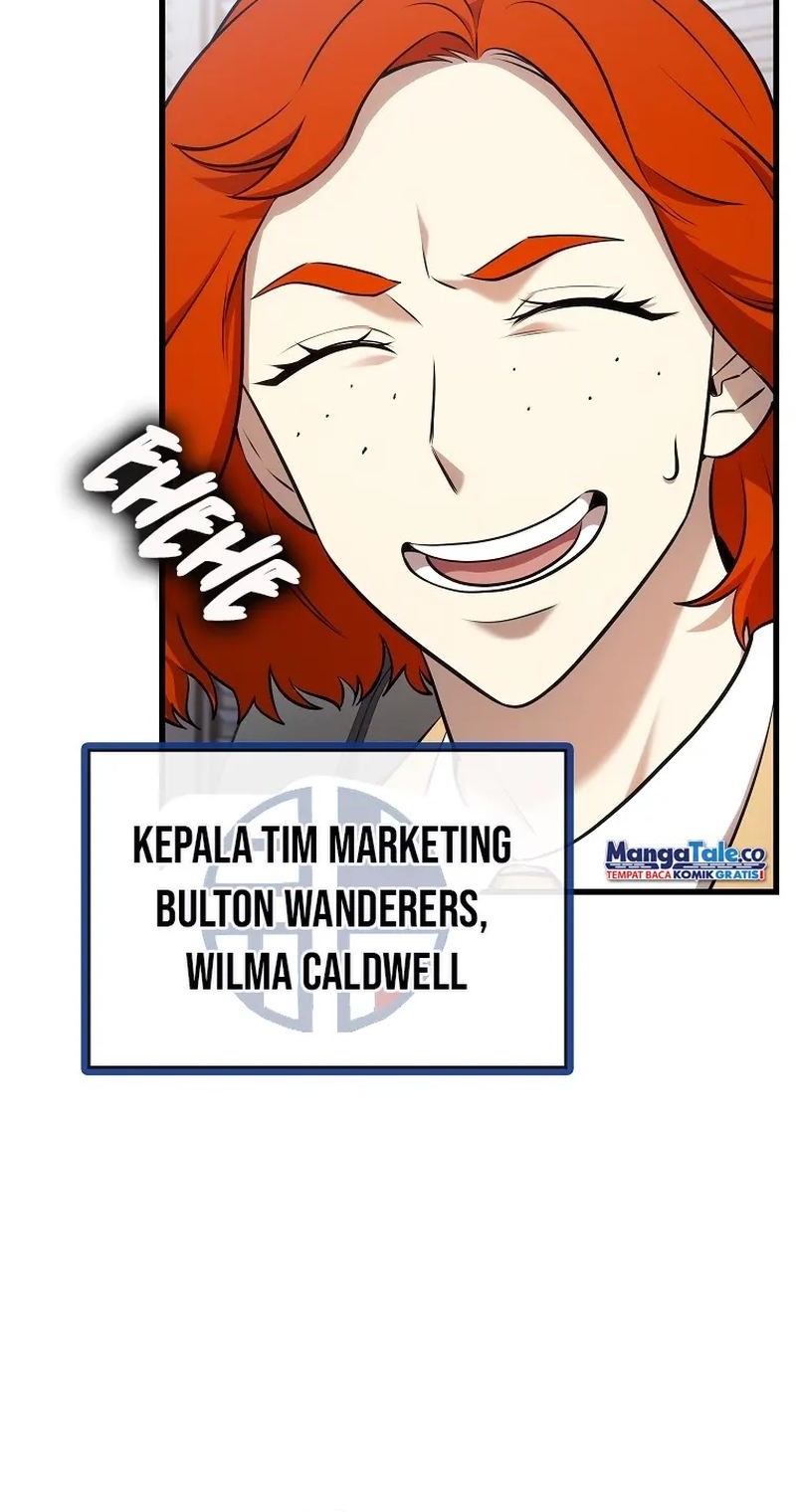 Dark Haired Tactical Genius Chapter 22 Gambar 24