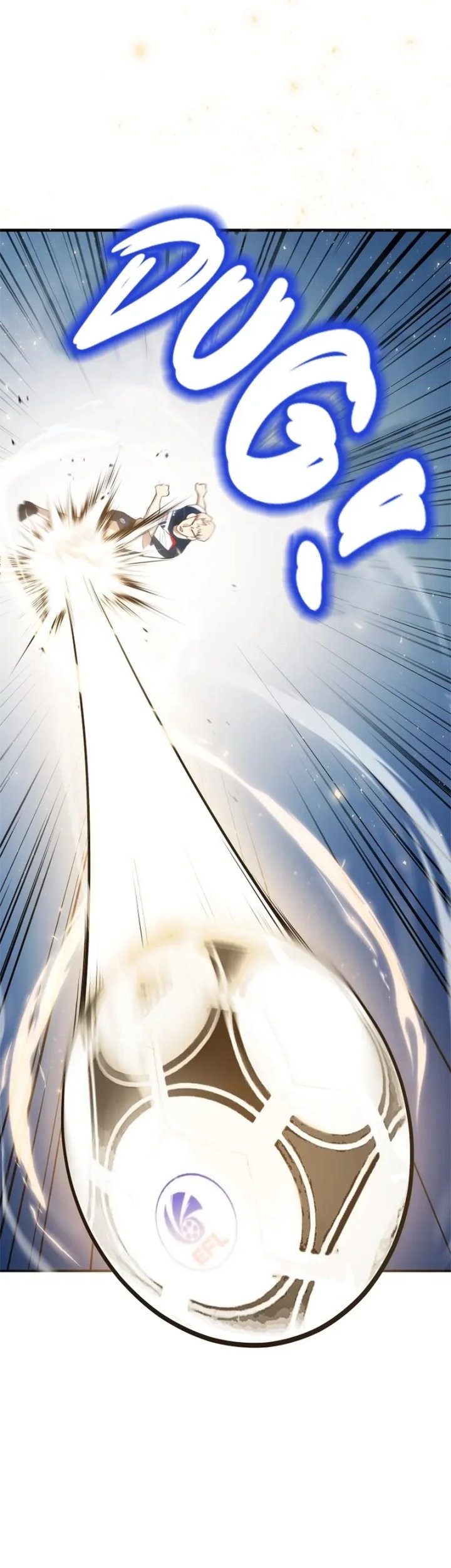 Dark Haired Tactical Genius Chapter 21 Gambar 32