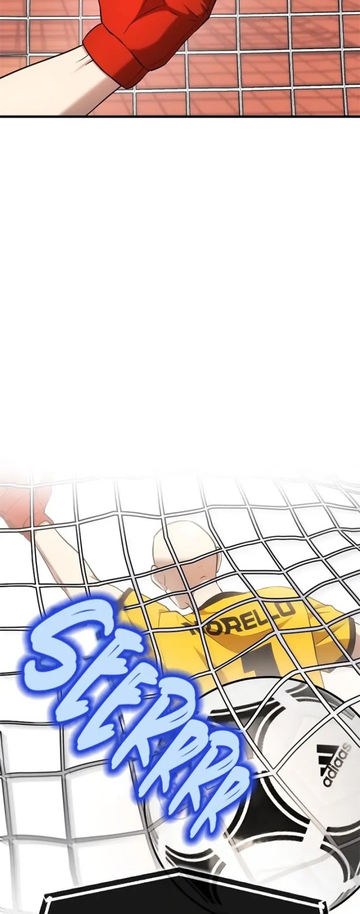 Dark Haired Tactical Genius Chapter 21 Gambar 34