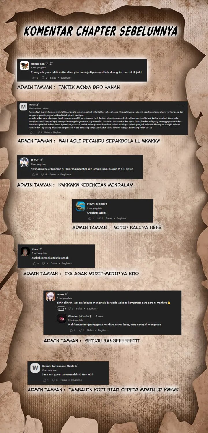 Dark Haired Tactical Genius Chapter 21 Gambar 68