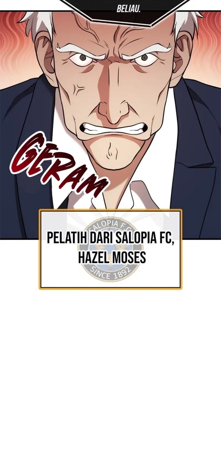 Dark Haired Tactical Genius Chapter 21 Gambar 19
