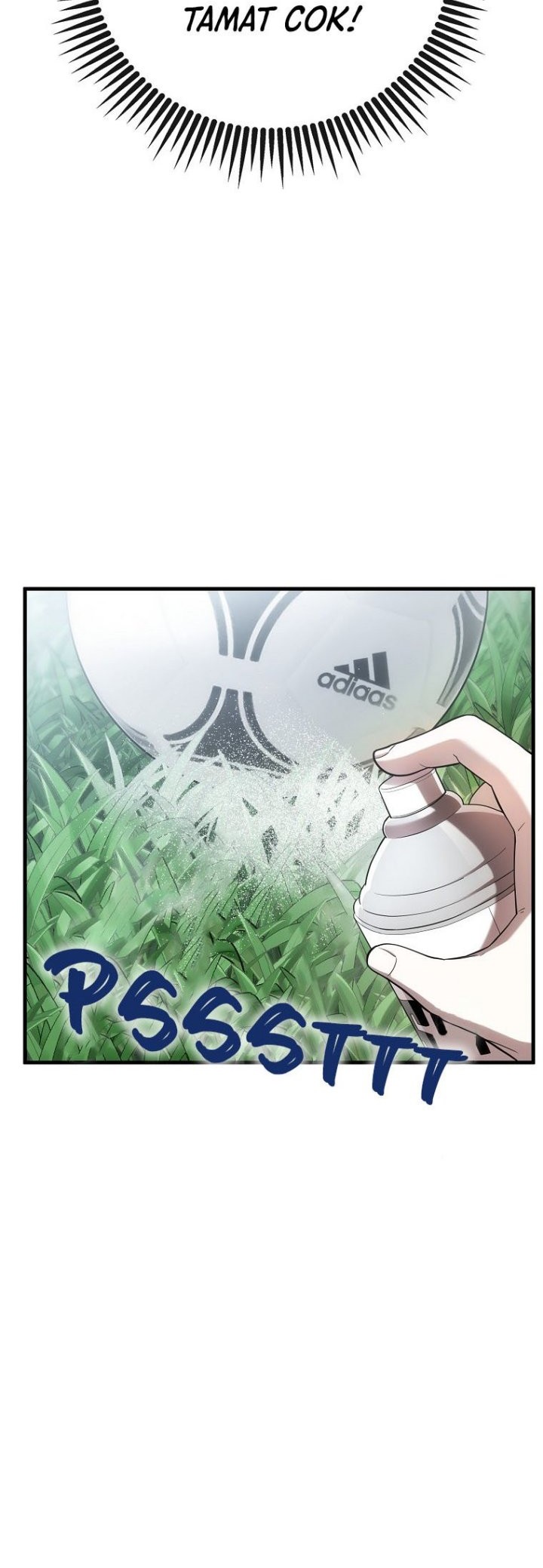 Dark Haired Tactical Genius Chapter 20 Gambar 43