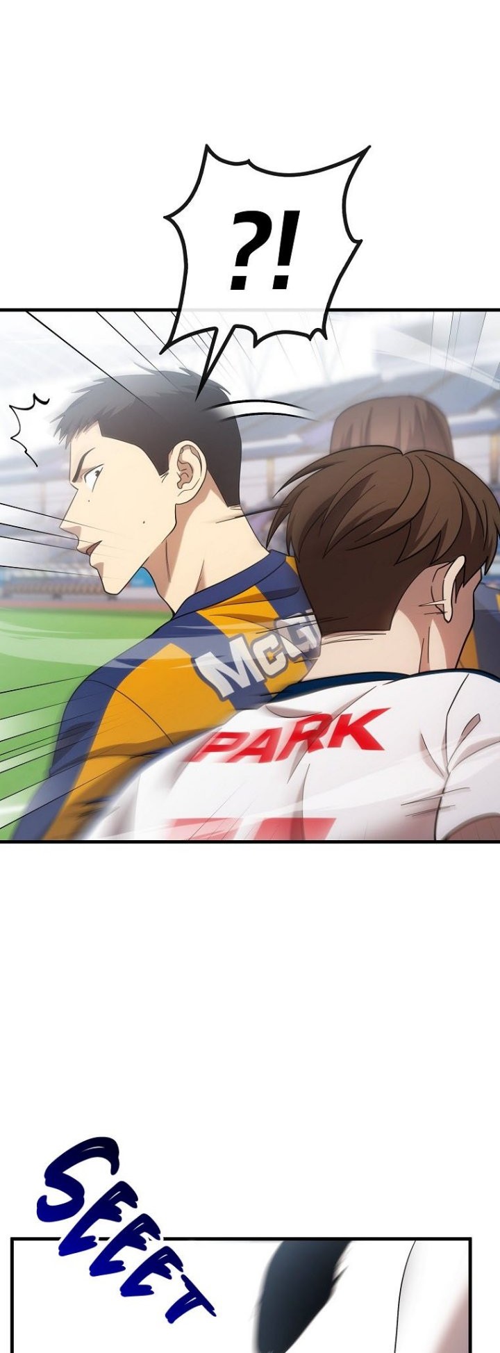 Dark Haired Tactical Genius Chapter 20 Gambar 46