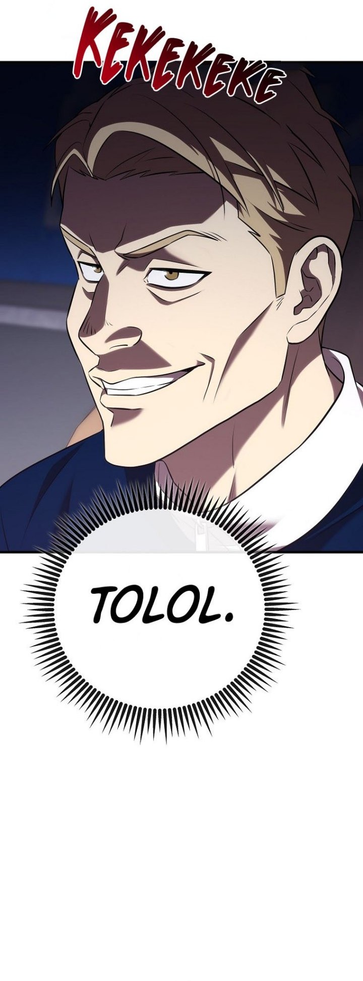 Dark Haired Tactical Genius Chapter 20 Gambar 49