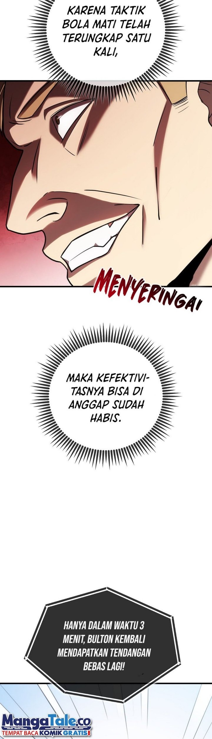 Dark Haired Tactical Genius Chapter 20 Gambar 51