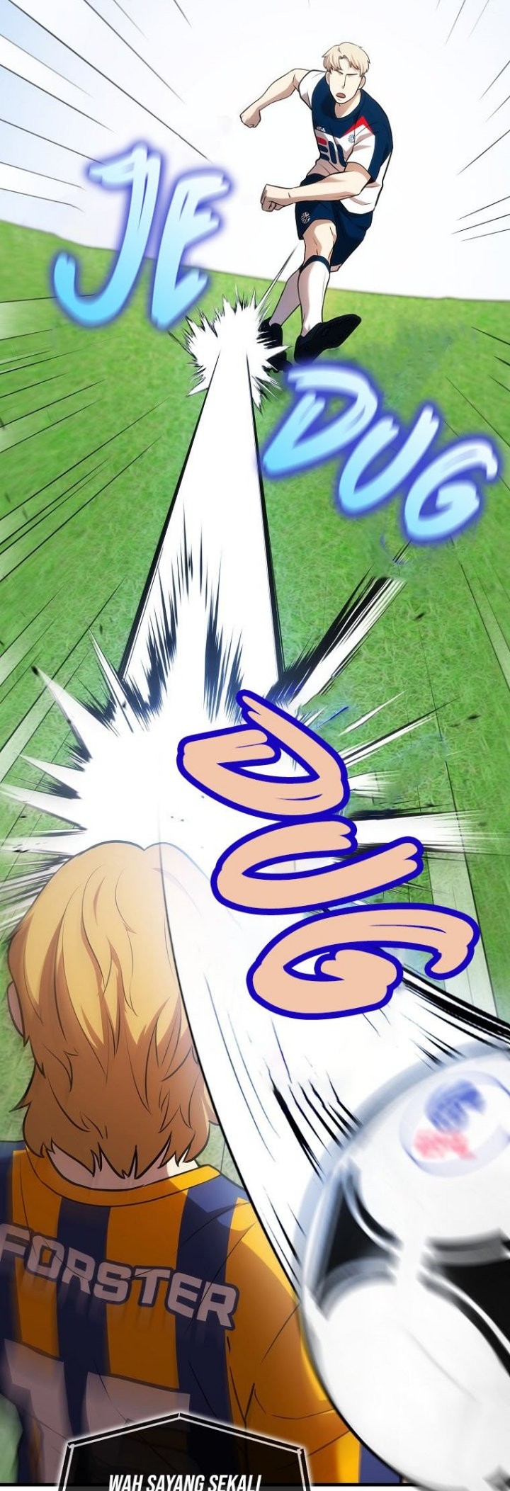 Dark Haired Tactical Genius Chapter 20 Gambar 52