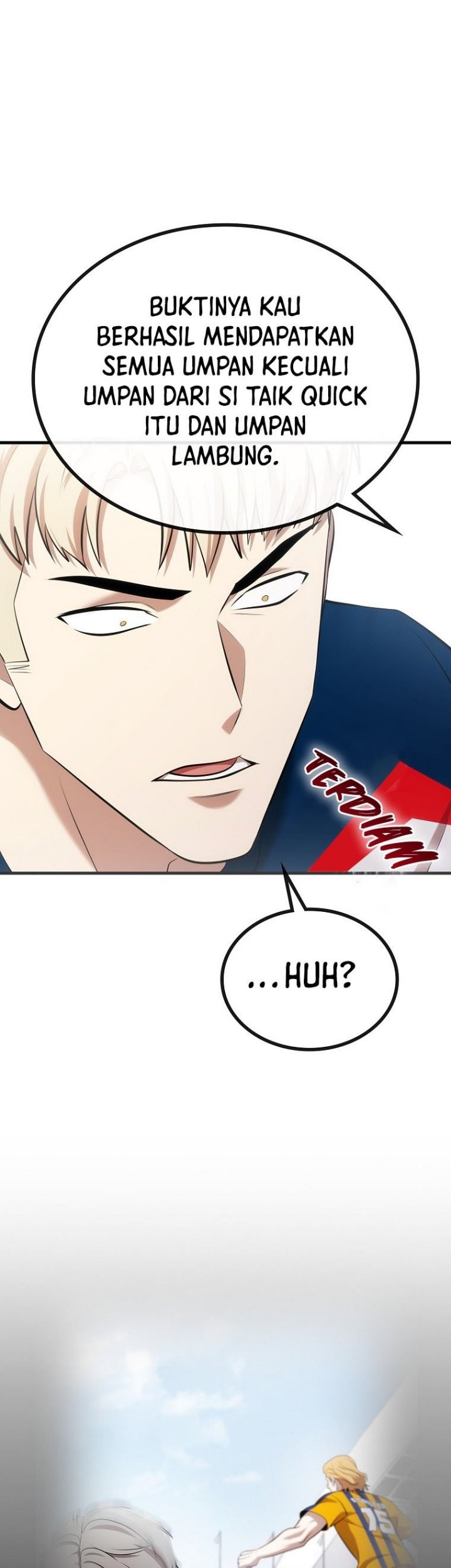 Dark Haired Tactical Genius Chapter 20 Gambar 32