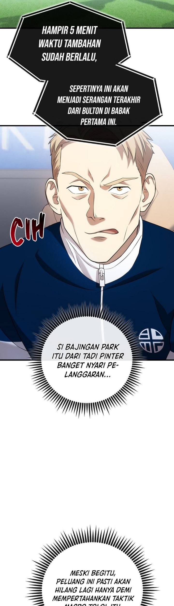 Dark Haired Tactical Genius Chapter 20 Gambar 56