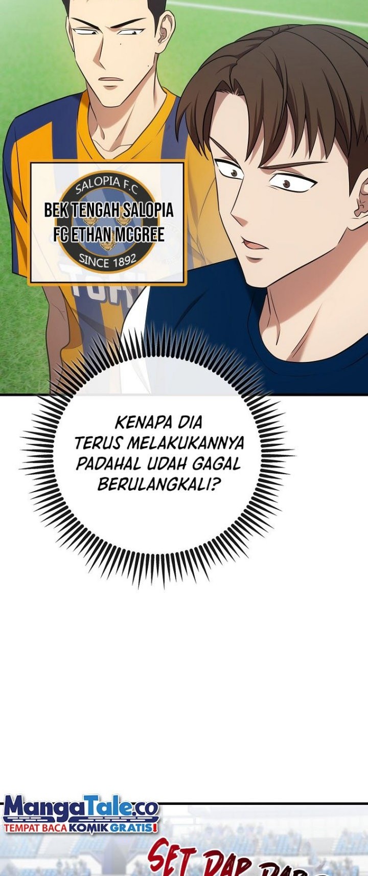 Dark Haired Tactical Genius Chapter 20 Gambar 58