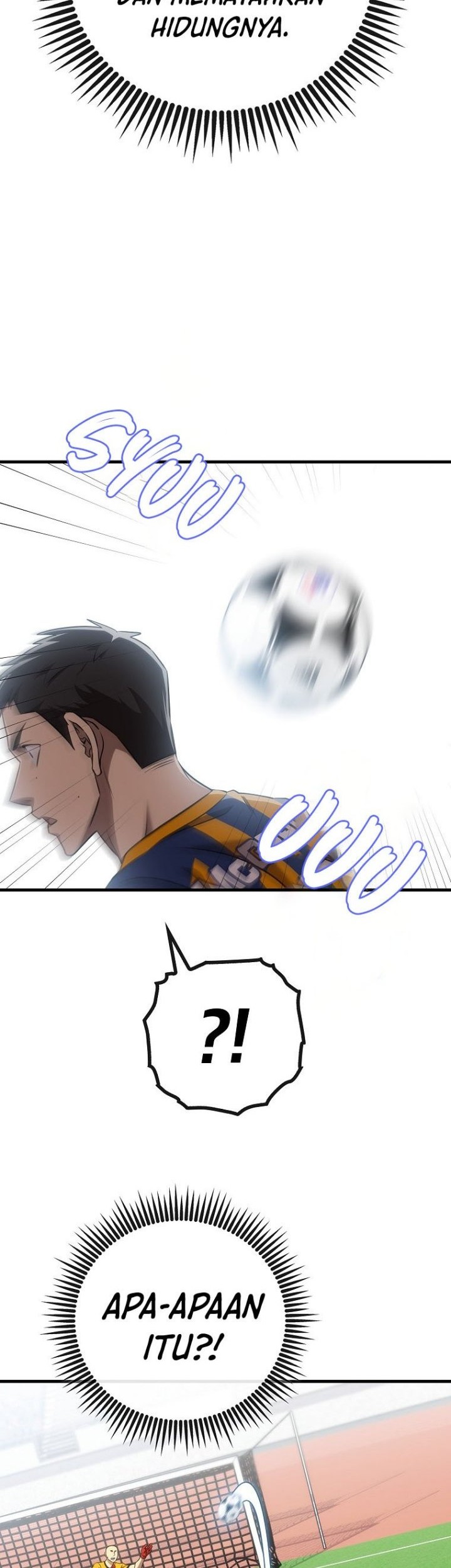 Dark Haired Tactical Genius Chapter 20 Gambar 60