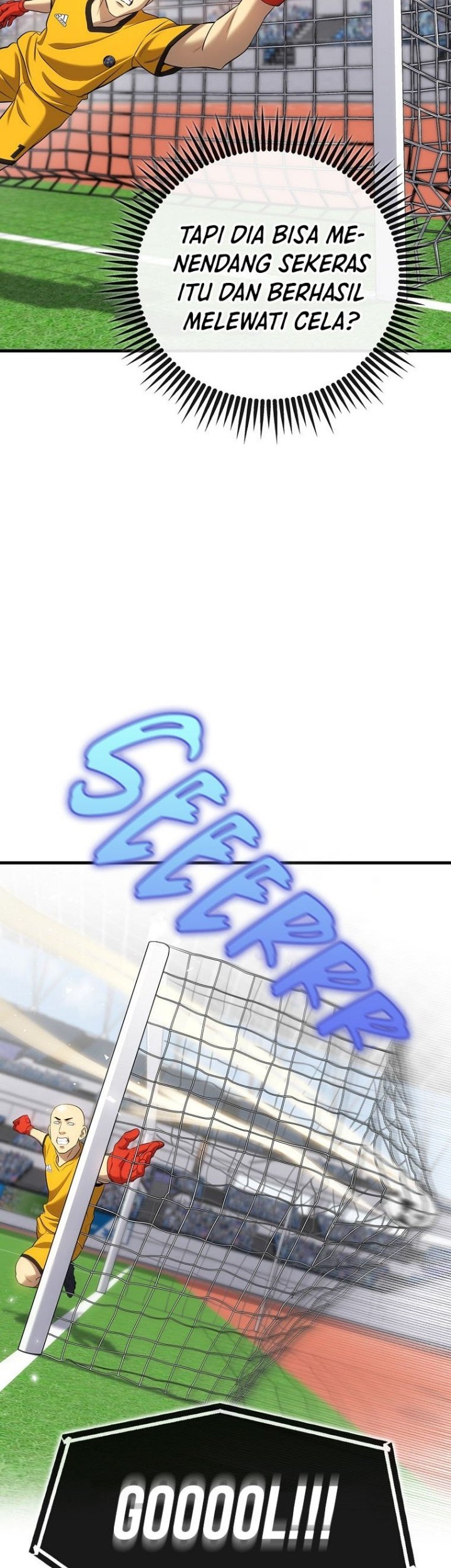 Dark Haired Tactical Genius Chapter 20 Gambar 63