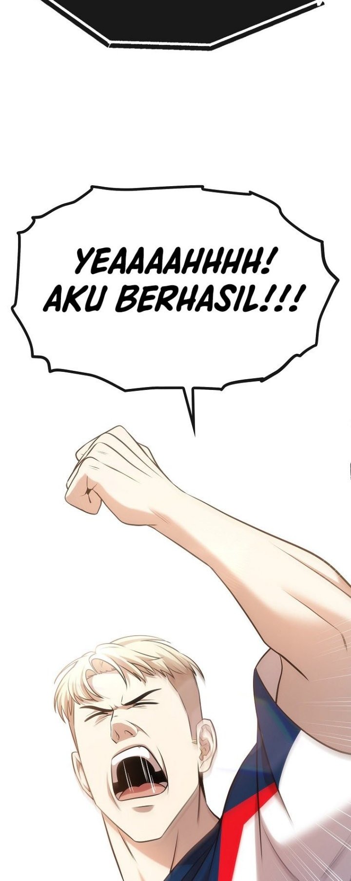 Dark Haired Tactical Genius Chapter 20 Gambar 64