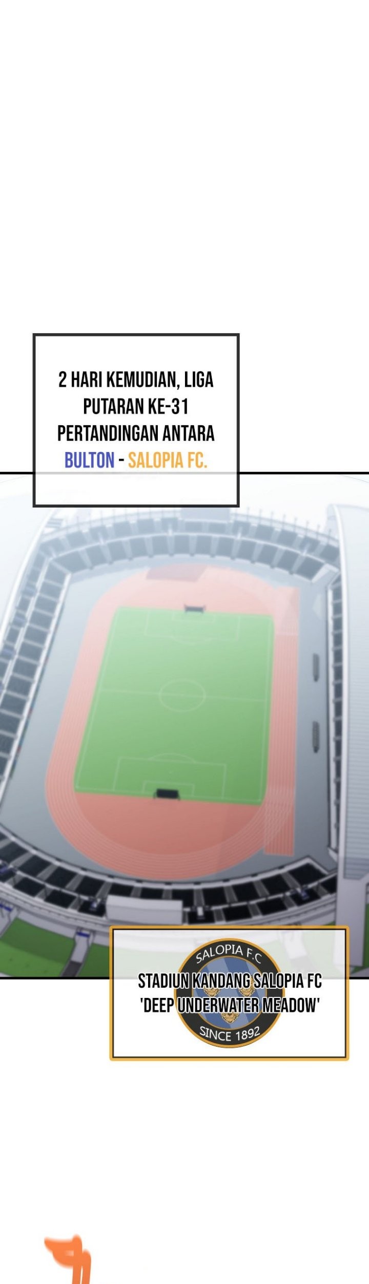 Manhwa Dark Haired Tactical Genius Chapter 20 gambar nomor 2