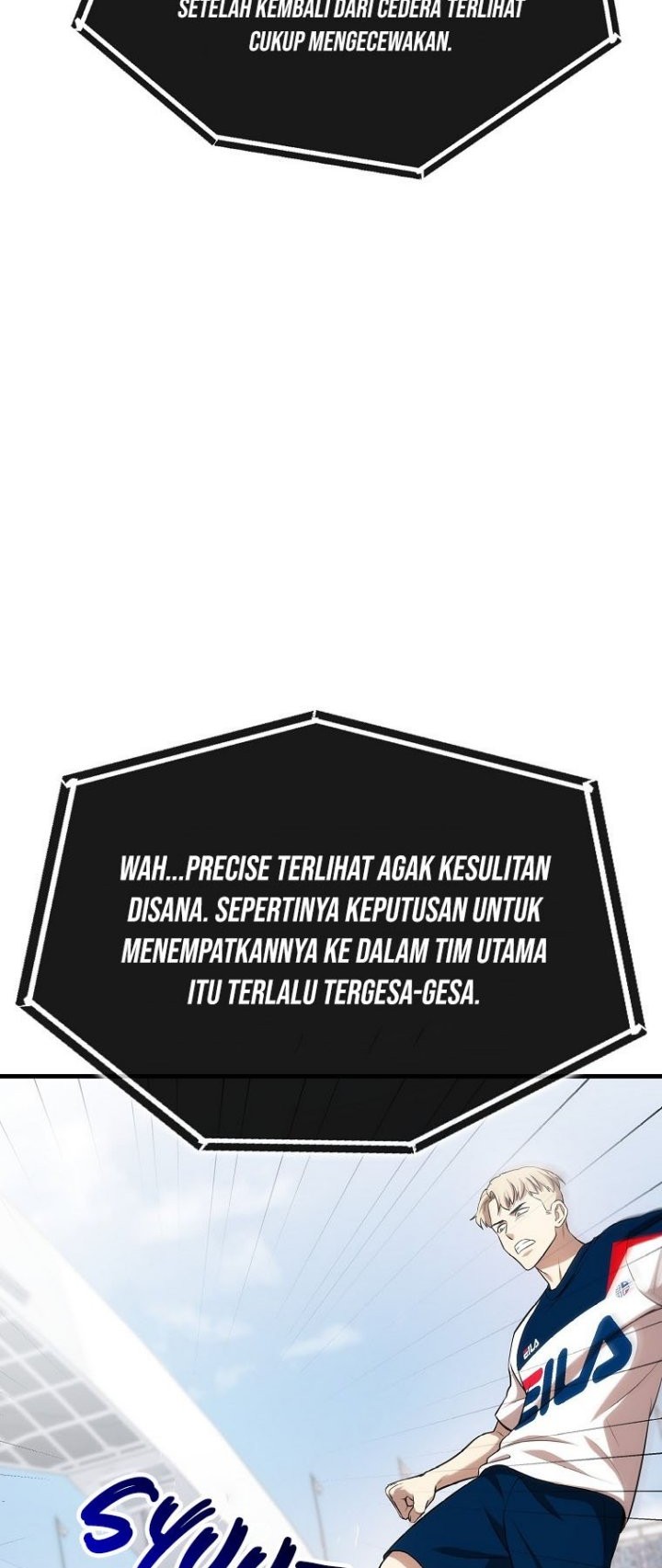 Dark Haired Tactical Genius Chapter 20 Gambar 16