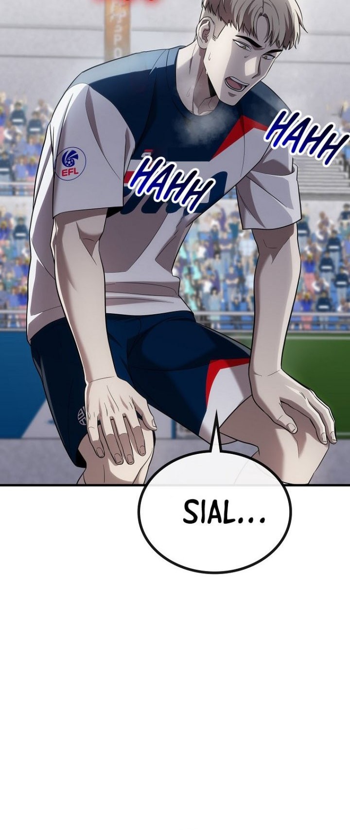 Dark Haired Tactical Genius Chapter 20 Gambar 19