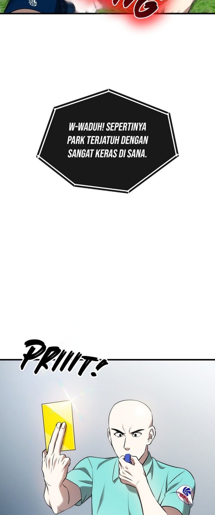 Dark Haired Tactical Genius Chapter 20 Gambar 22