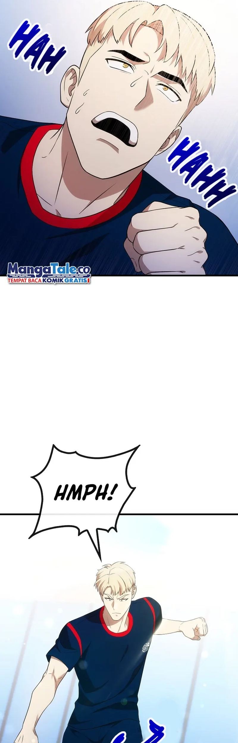 Dark Haired Tactical Genius Chapter 19 Gambar 50