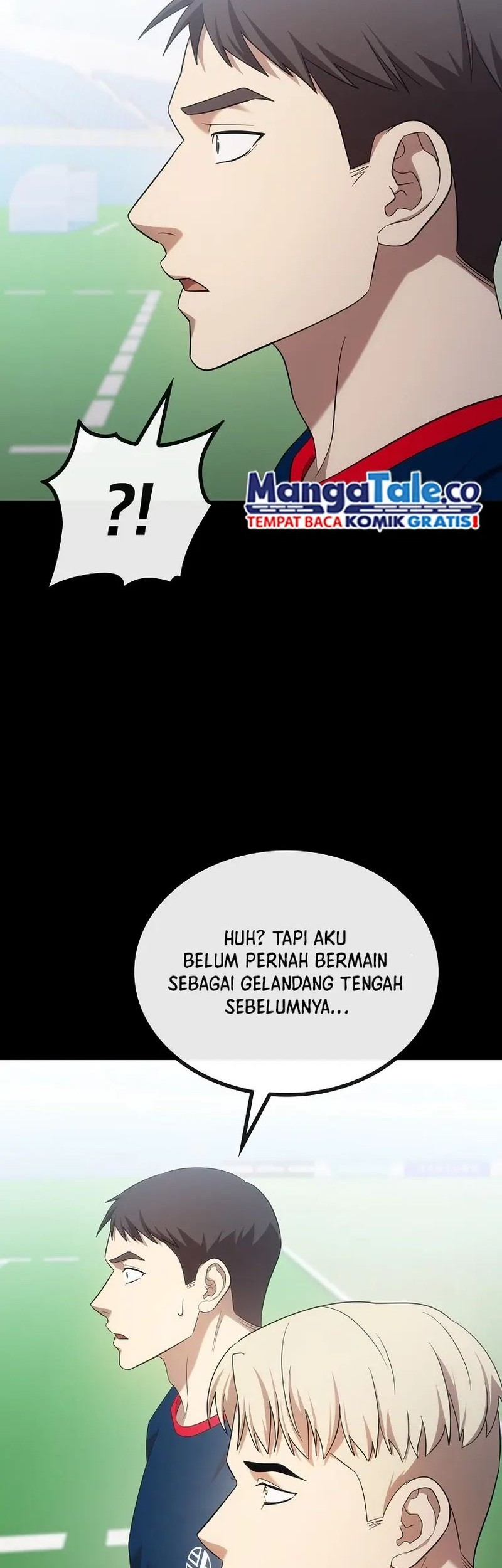 Dark Haired Tactical Genius Chapter 19 Gambar 54