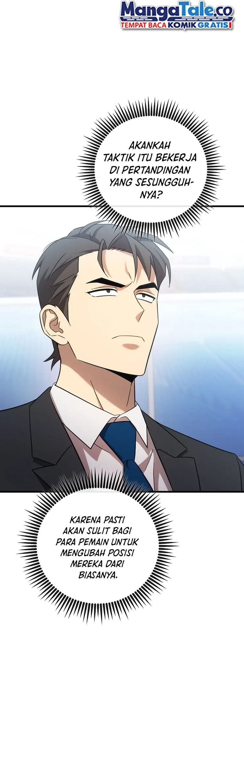 Dark Haired Tactical Genius Chapter 19 Gambar 60