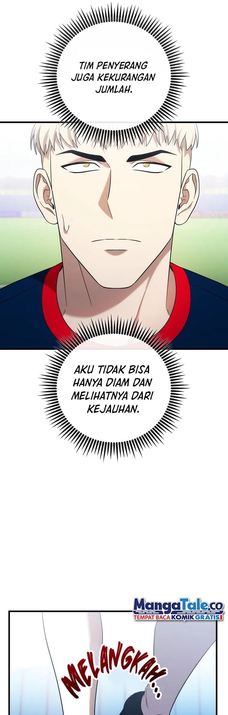 Dark Haired Tactical Genius Chapter 19 Gambar 67