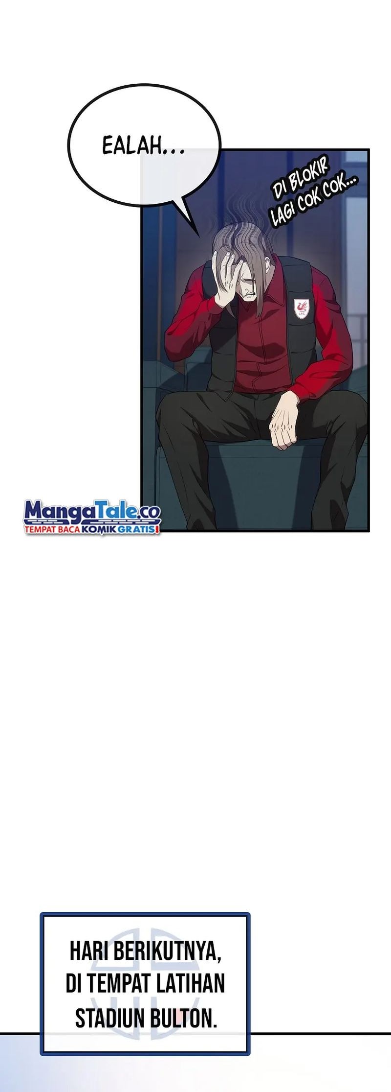 Dark Haired Tactical Genius Chapter 19 Gambar 49