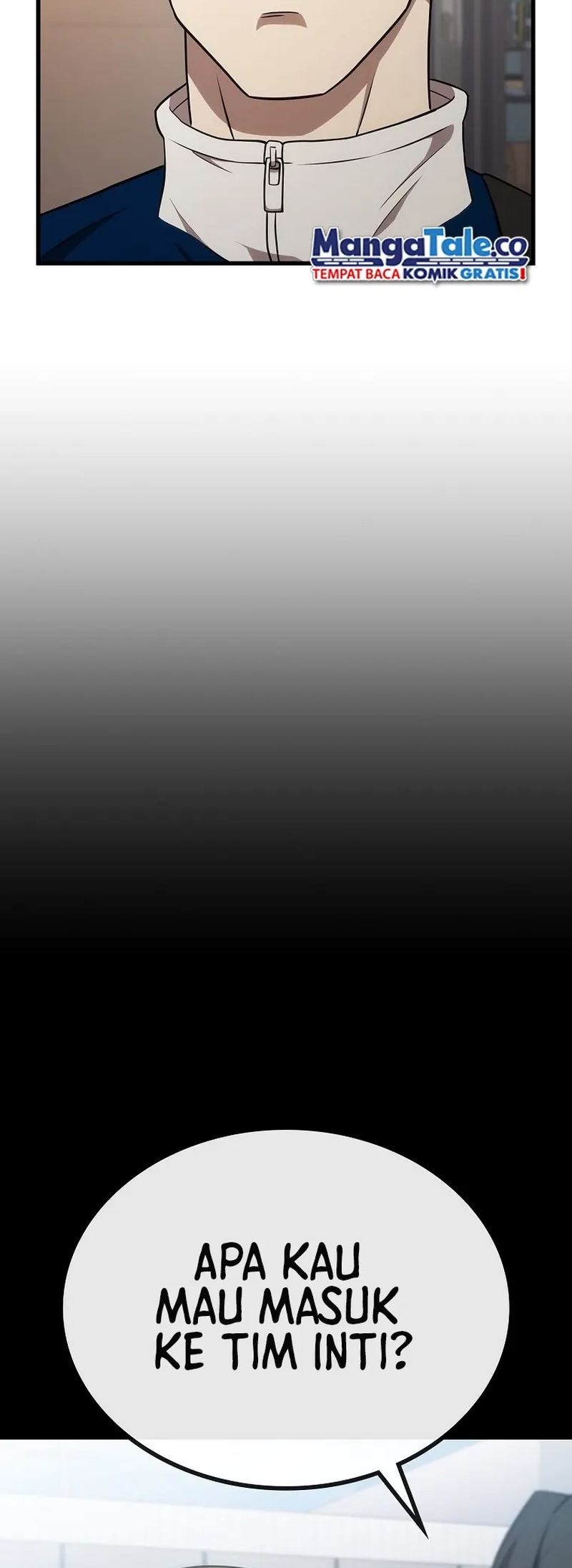 Dark Haired Tactical Genius Chapter 19 Gambar 11