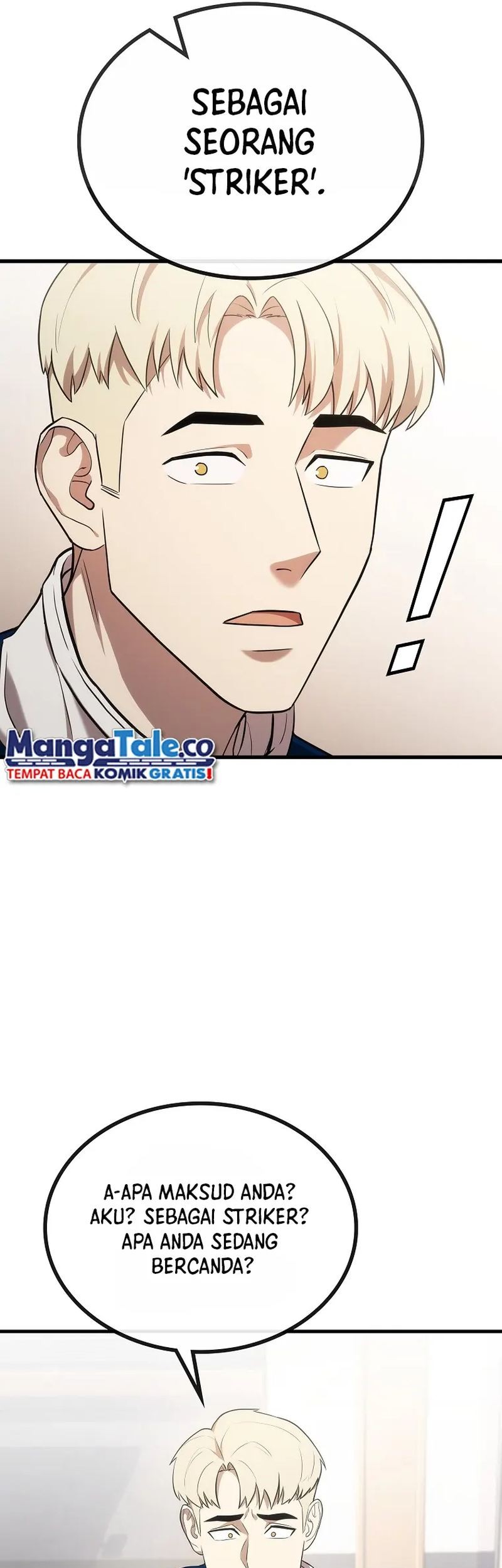 Dark Haired Tactical Genius Chapter 19 Gambar 28