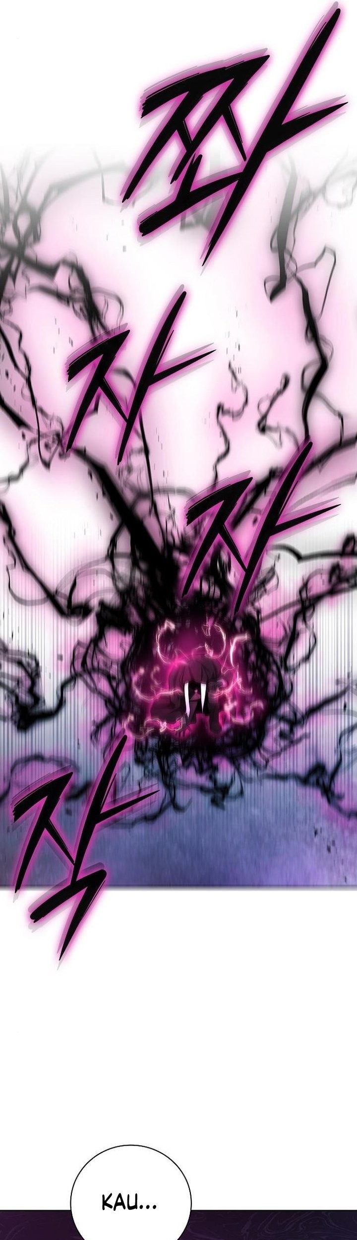 The Dark Mage’s Return to Enlistment Chapter 34 Gambar 20