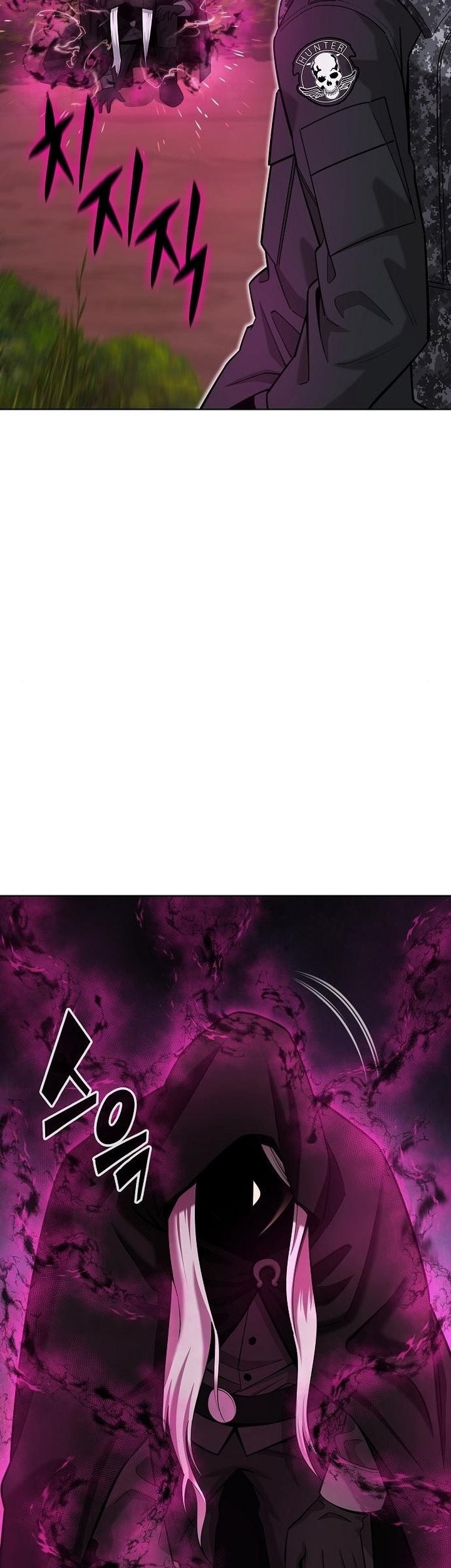 The Dark Mage’s Return to Enlistment Chapter 34 Gambar 22