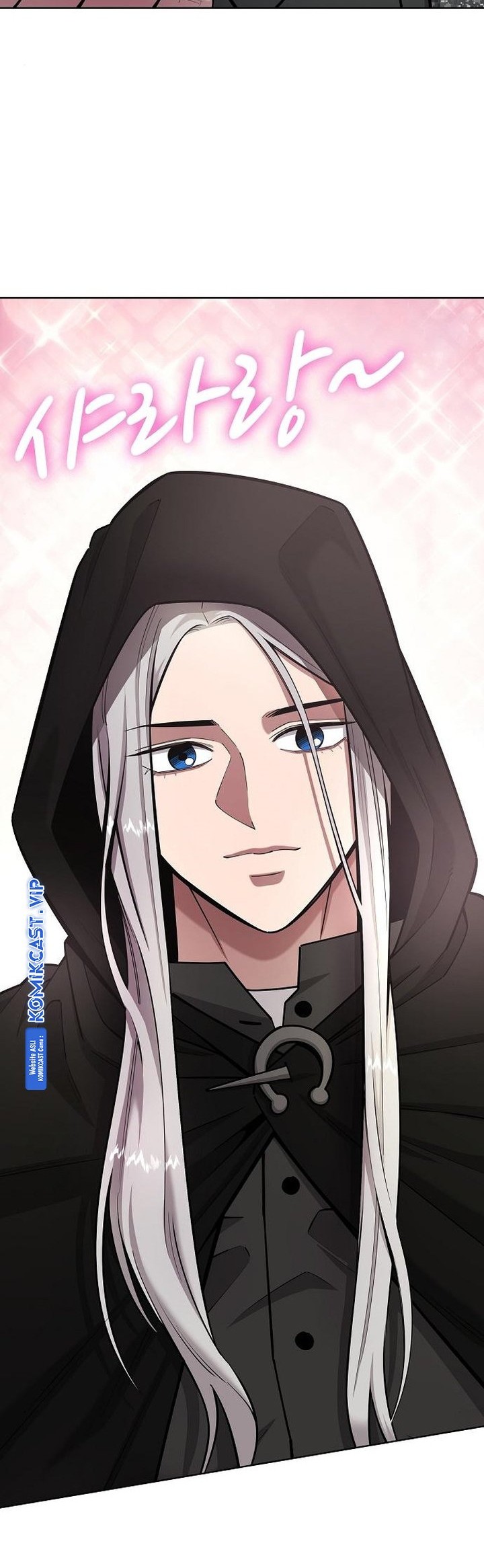 The Dark Mage’s Return to Enlistment Chapter 34 Gambar 25