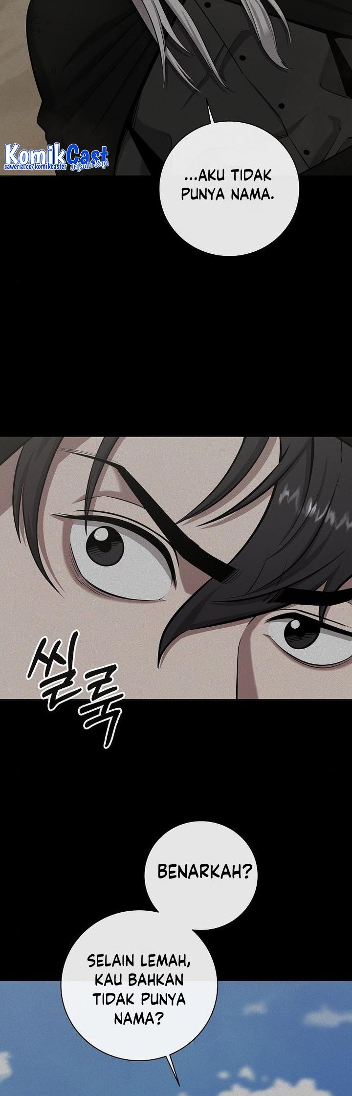 The Dark Mage’s Return to Enlistment Chapter 34 Gambar 43