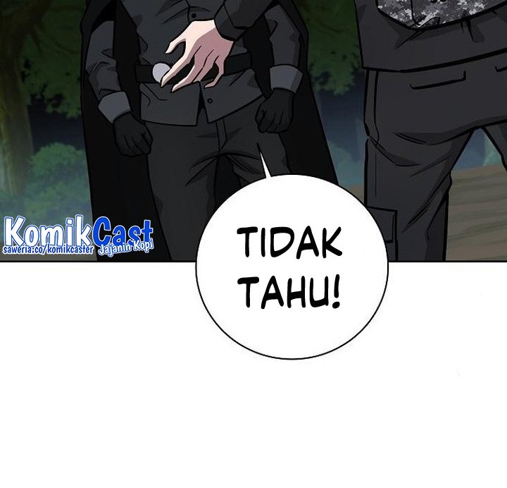 The Dark Mage’s Return to Enlistment Chapter 34 Gambar 69