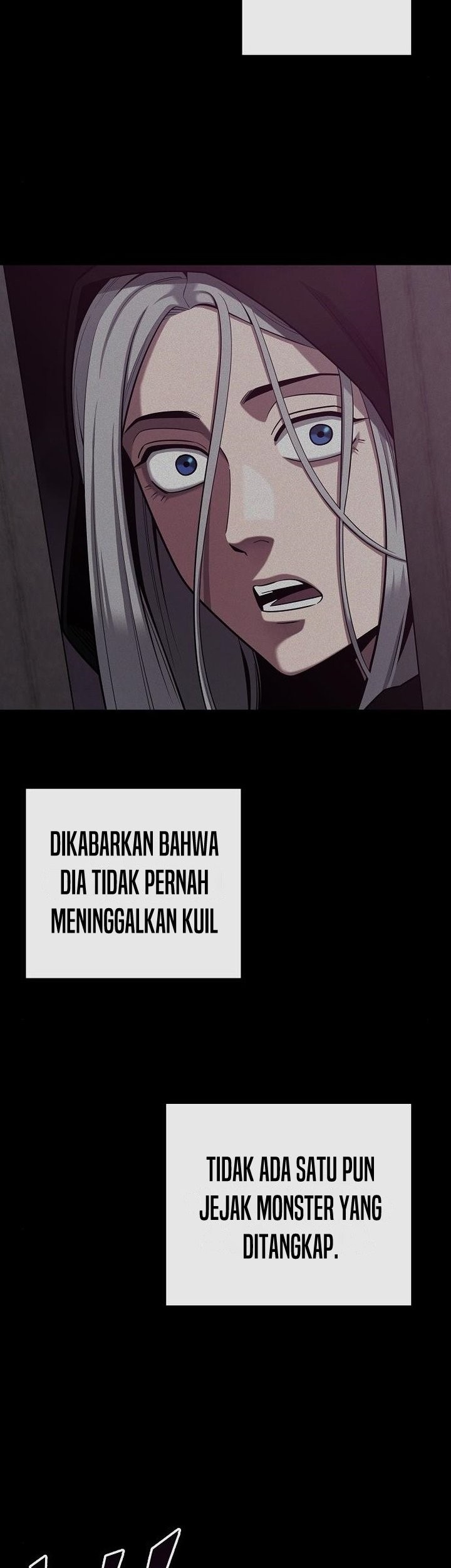 The Dark Mage’s Return to Enlistment Chapter 34 Gambar 60