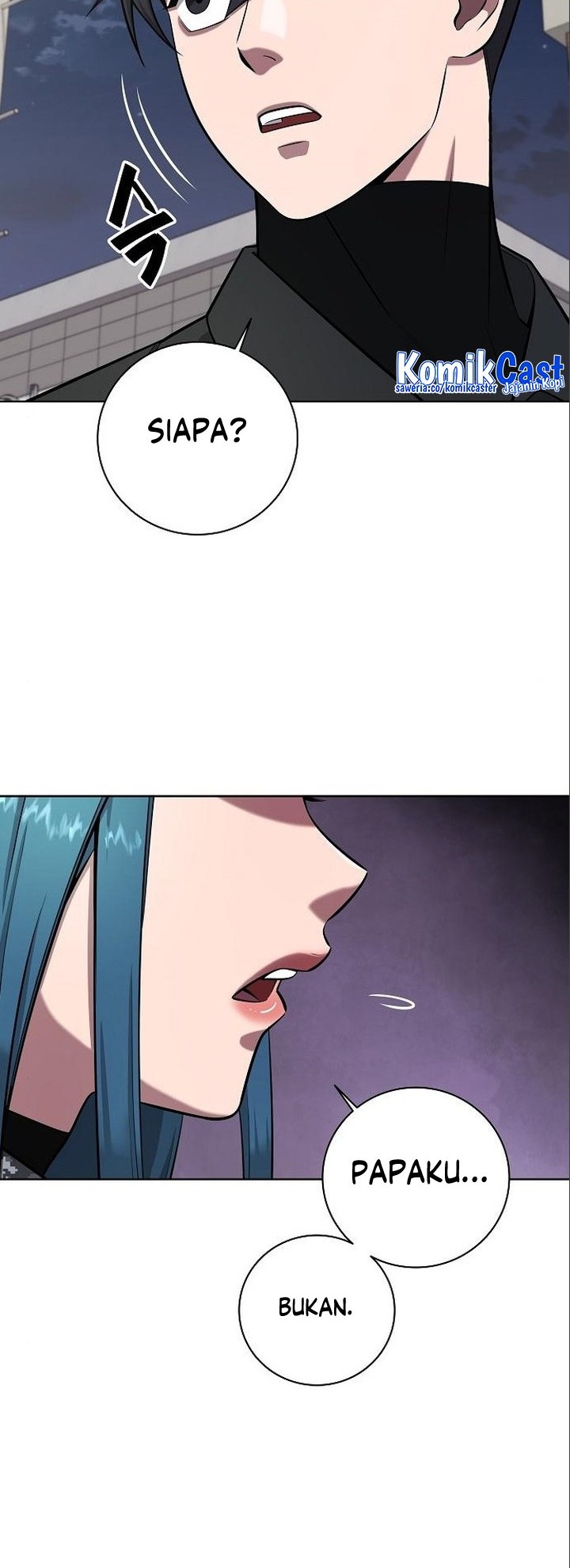 The Dark Mage’s Return to Enlistment Chapter 33 Gambar 29