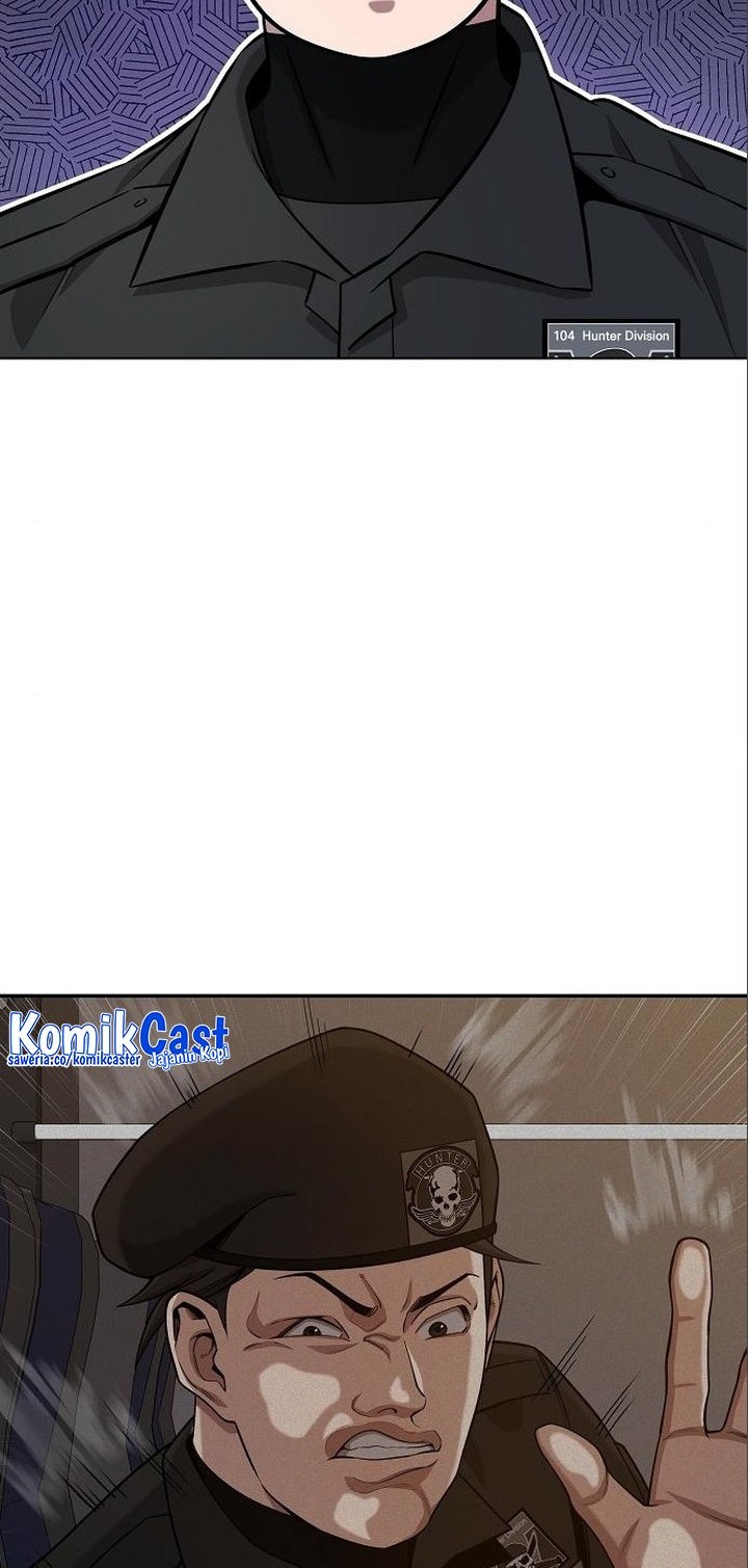 The Dark Mage’s Return to Enlistment Chapter 33 Gambar 21