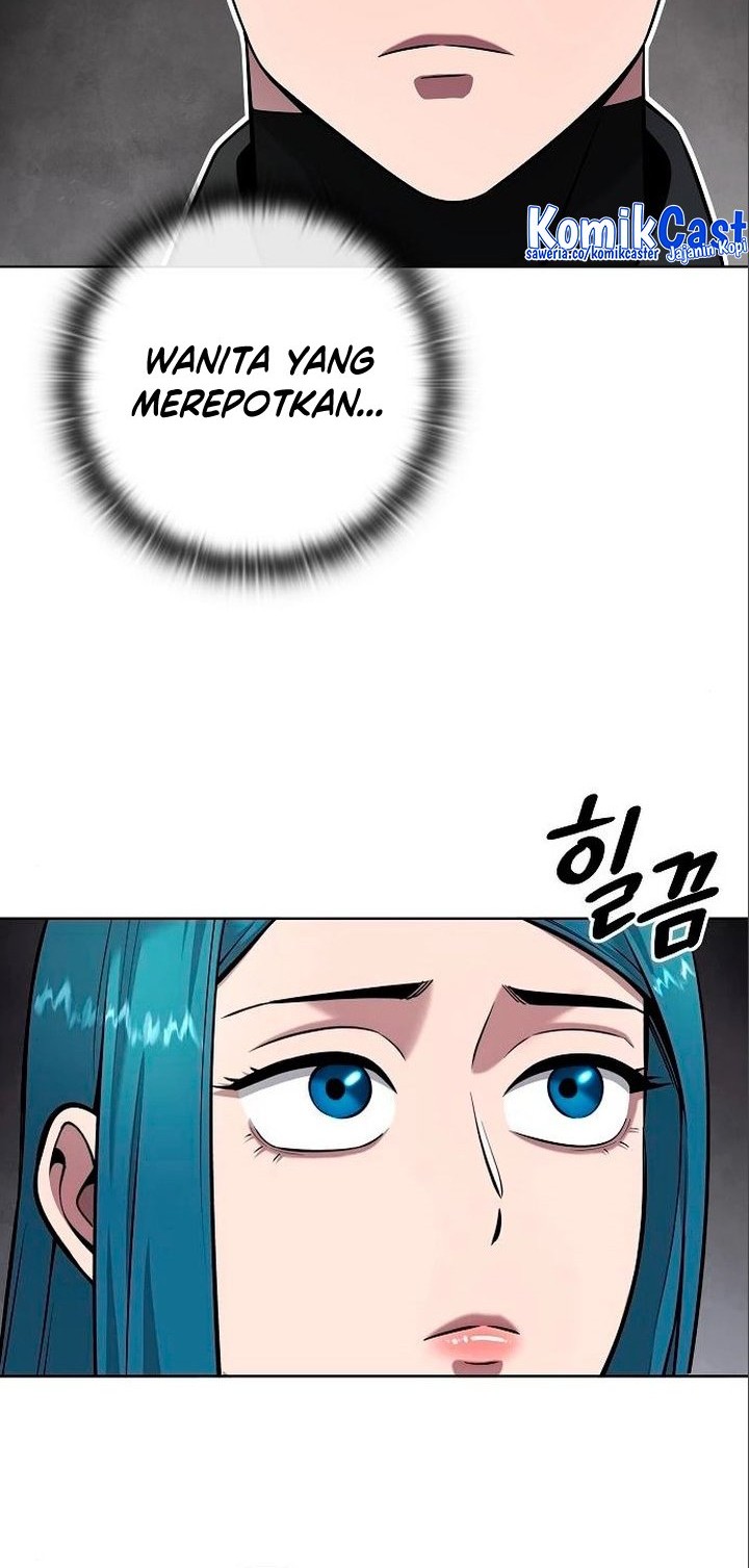 The Dark Mage’s Return to Enlistment Chapter 33 Gambar 25